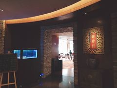 -上海佘山世茂艾美酒店