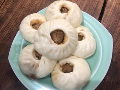 -老清朝包子铺(开明街店)