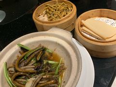 -芳芳私房菜·精做淮扬菜(承德路店)