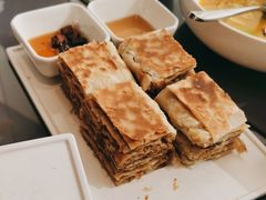 -小大董·烤鸭(观景餐厅·南京西路店)