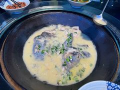 -好灶头妈妈菜·柴火灶台鱼·千岛湖土菜地标美食