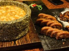 -绿茶餐厅(成都大悦城店)