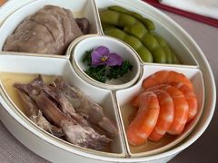 -尚一汤·粤菜海鲜(环球港店)