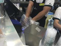 -1点点(环城北路店)