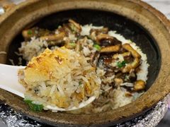 -红星光发煲仔饭(大石街店)