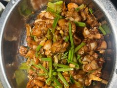 -衡厨·衡阳土菜(中南店)