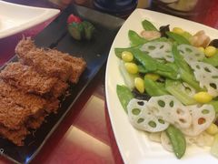 -东方之珠海鲜酒楼(武清店)
