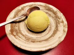 抹茶冰淇淋-北村寿喜烧