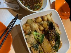 -林静小吃(复兴路店)