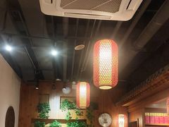 -张大嘴菜馆(庞各庄店)