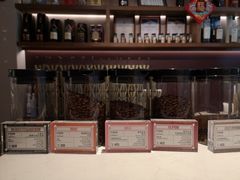 -Punchline Coffee&Roaster(同济大学店)