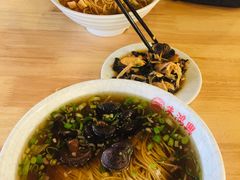 -朱鸿兴面馆(镇湖店)