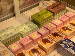 -好利来(东四店)