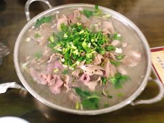 -小杨翘脚牛肉