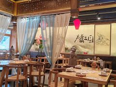 -水煮三国·川鲁江湖菜(香山店)