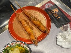 -一绪に寿喜烧自助(世茂广场店)