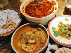 -白鹿原·西安菜·名小吃(王府井店)