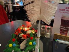 -宝莱纳餐厅(滨江店)