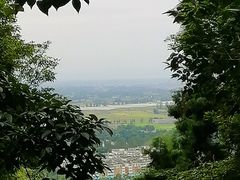 -老君山