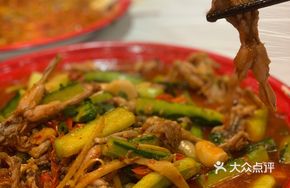 Braised Pork Cutlets