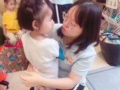 -绿城奇妙园双语日托(华茂悦峰园区)