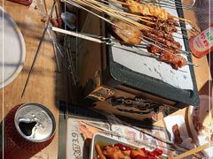 -喝丢一只鞋海鲜烧烤·海肠捞饭(东关街店)