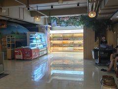-善水温泉·汗蒸·SPA·生活会馆(桑田路店)