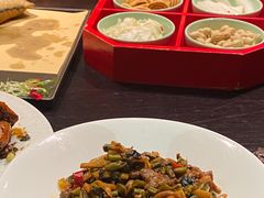 -桂小厨广西菜(万象城店)