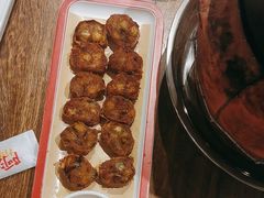 -阿润打边炉·鲜切鸡煲(华漕店)