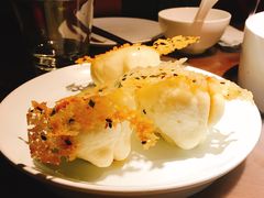 黑松露牛肉水煎包-掌柜的店·河南菜(世茂店)