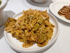 乾隆白菜-天和晟新京菜.水煮鱼.湘土菜(国展店)