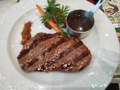 -西语·炭烧牛排(卓越中寰店)