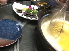 -龙门养心粥火锅(祥恒广场店)