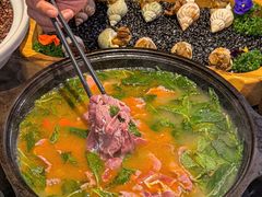 -夜宴江景餐厅