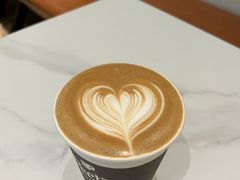 -Peet's 皮爷咖啡(乐峰店)