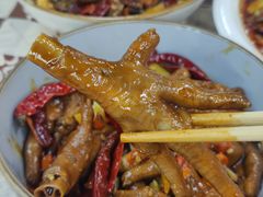 -老三样·旧食新味(船山路店)