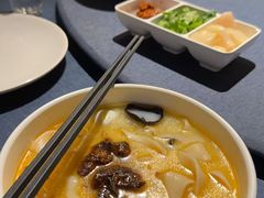 -金狮麟·新豫菜(金码大厦店)