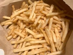 -麦当劳(杭州三花国际店)