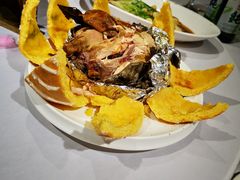 -京味斋·北京烤鸭(北京南站洋桥店)
