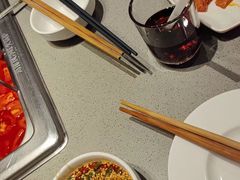 -海底捞火锅(泰安爱琴海店)