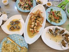 -巽寮印象美食部落餐厅·海鲜·地方特色菜(惠州体验店)