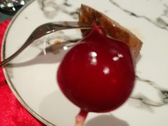 -YUE·6·西式融合餐厅(外滩六号店)