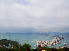 -广东惠东海龟国家级自然保护区