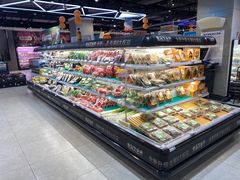 零售区-盒马鲜生(联投广场店)
