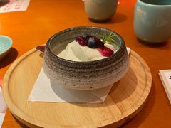 -仓桥家·焗寿司·锅物(光谷步行街店)