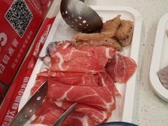 -龍歌自助小火锅(城阳万象汇店)