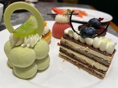 -海口万豪中餐厅·粤菜·海南菜· 平价海鲜·茶点· KTV包房