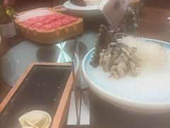 -东海怡品海鲜豆捞(星街坊店)