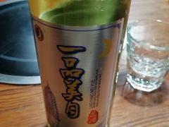 -掌上鲜(南顺城街店)