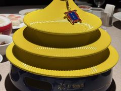 -花家怡园(四合院总店)